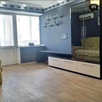 Сдается в аренду 4-х комнатная квартира