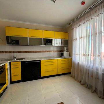 ЖК Амурський, оренда 2к квартири, м Васильківська 10 хв