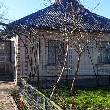 Терміново!!! Ціну знижено!!!( Без торгу).Продам будинок в с.Іванівці, Вінницької області