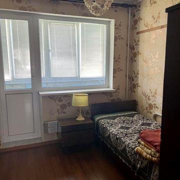 Продам 4 ком квартиру на Салтовке . Ул Бучмы 34В. 16/16