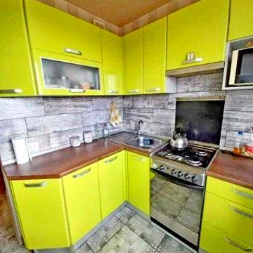 Продам квартиру на Холодній горі