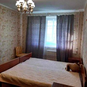 Продам 1к квартиру м. Алексеевская