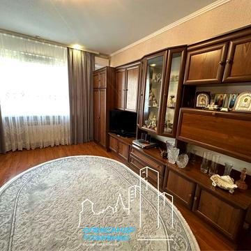 Продам затишну трикімнатну квартиру біля 3-ї школи!