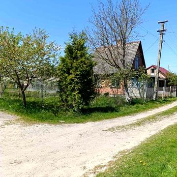 Продається дача в Новоукраїнці