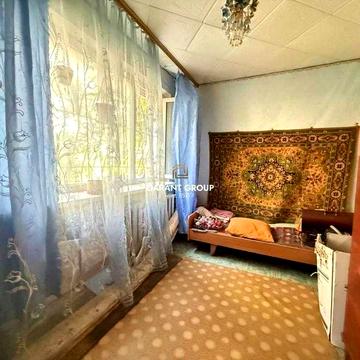 Простора 3-кімнатна квартира з комерційним потенціалом / вул. Філатова