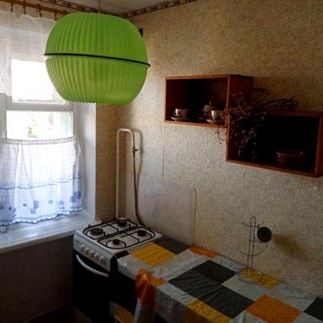 Сдам 1-но комн. квартиру в самом центре Краматорска! Лифт работает