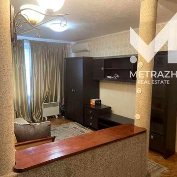Ваучер! Сертификат! Продам трехкомнатную квартиру на Павловом Поле, метро 23 августа по выгодной цене! улица Деревянко (91361)