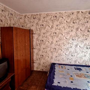 Здам 1 кім.квартиру в центрі міста
