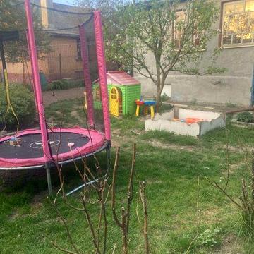 Оренда 2 кімнатного будинку. Стоянка для авто. Індивідуальне опалення