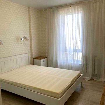 1к квартира ЖК Мира