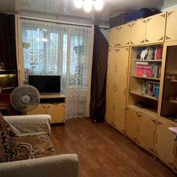 Продам 1 кімнатну квартиру в Індустріальному районі