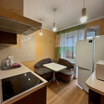 Продам 1 к  квартру Тополина, 37м2, 6 поверх, Тополь, Тополинная