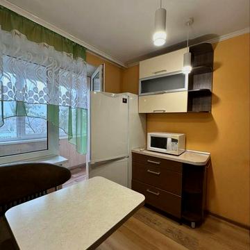 Продам 1 к  квартру Тополина, 37м2, 6 поверх, Тополь, Тополинная