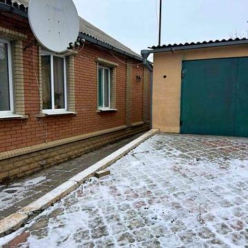 Аренда дома, район ЖД