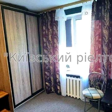 Здається однокімнатна квартира на Березняках, пр-т. Тичини 5/1.
