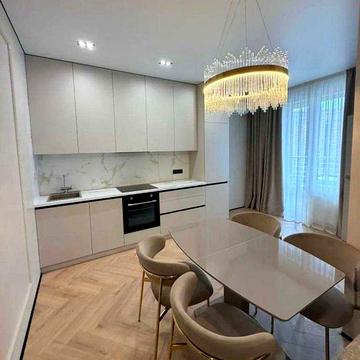 Аркадия ЖК Атмосфера 1 ком 45 м2 Свежий евроремонт!Переуступка ЖК Атмосфера