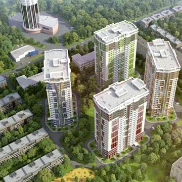2 комнатная квартира ЖК Четыре Сезона 70м2 низкий этаж Євідновлення  Проспект Гагарина/Приморский ЖК Четыре Сезона