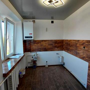 Продається квартира 40м.кв єВідновлення просп. С. Бандери