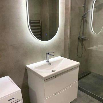 Довгострокова оренда 1к Квартира Поліська вулиця ЖК Sofi House