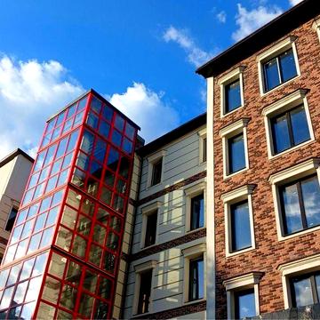 Продам две однокомнатные квартиры ЖК Ливерпуль Хауз