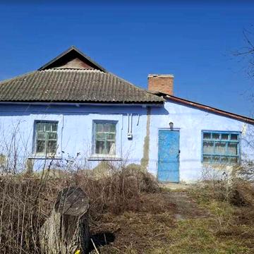 Продам будинок (9880)