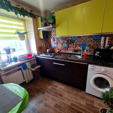 Однокімнатна квартира в центрі Чорноморська