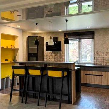 Продаж будинку 190 кв.м.| с. Струмівка