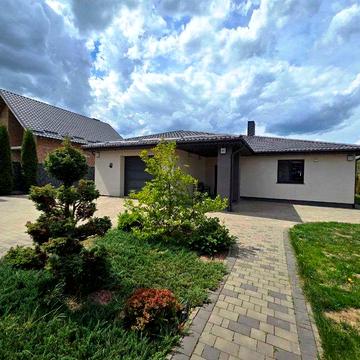 Продаж будинку 190 кв.м.| с. Струмівка