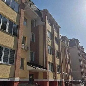 1к квартира з ремонтом Ірпінь