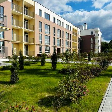 Продаж 1 к квартири від забудовника 42 кв м