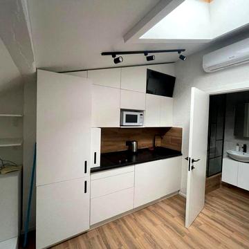 Продаж готової смарт -квартири Київський маєток ЖК Київський Маєток