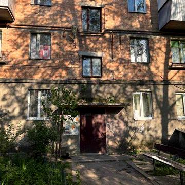 Продаж 1к квартири, центральна частина міста (вул. УПА)