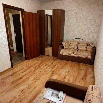 Здається довгостроково 1-кімнатна квартира від власника, ЖК 7 небо смт.Авангард