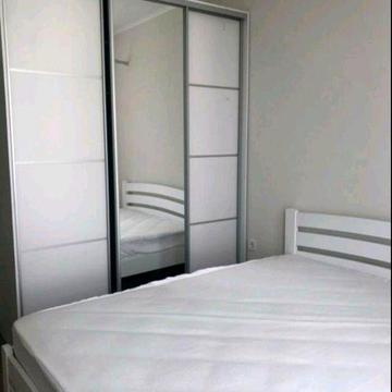 Аренда 2 ком квартиры 60 м ЖК Нивки  Парк