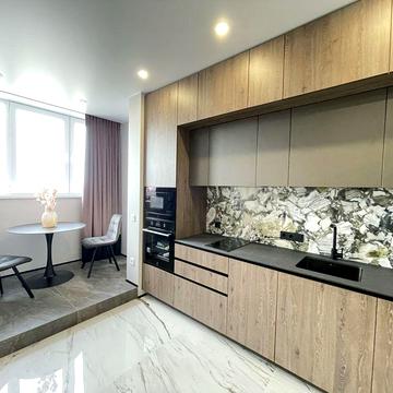 Продаж Квартира 1 кімнатна Крюківщина Вишневе Теремки ЖК Paradisе Avenue