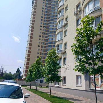 Продам 1 комнатную квартиру с панорамными окнами в сданном доме ЖК Family аnd Friends