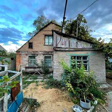 Продаж 3к Дім Снайперська вулиця