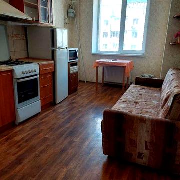 Сдам 1 комнатную квартиру