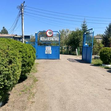 Дача ,Всебратское, кооператив ,,Нива’’