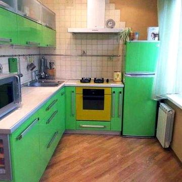 Продаж 3-х  кімнатної квартири метро Студентська, Салтівка