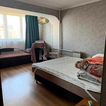 Продаж 3к.квартири вул. Антоновича, Голосієво, Київ