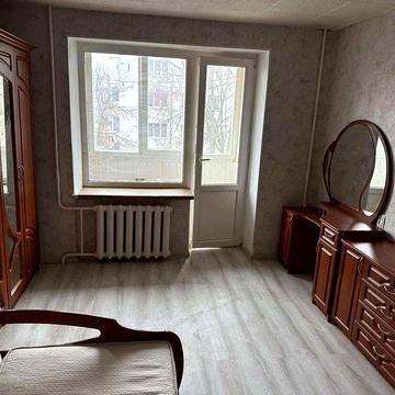 Здам  мебльовану, теплу, суху, не кутову, економну 1-квартиру на довготривалий термін - вул. Генерала Безручка (р-н Льонокомбінат) ВЛАСНИК БЕЗ КОМІСІЇ