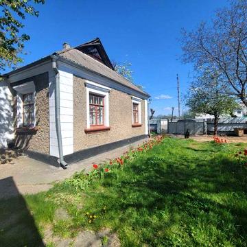 Продам будинок в Немирові 4148