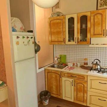 Продам 1 кв ул.Клочковская, Алексеевка