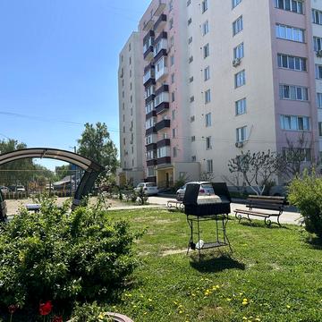 Оренда 1 кім в центрі міста, вул. Нова
