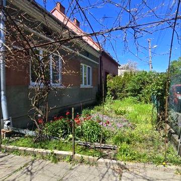 Продаж будинок + земля 3.5 сотика (приватизована) м.Львів Вул. Дучимінської - Повітряна