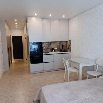 Здам в оренду 1-кiмн.квартиру ЖК Новий Автограф[новий ремонт]