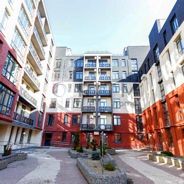 Продаж однокімнатної квартири у парковій зоні вул. Генерала Чупринки