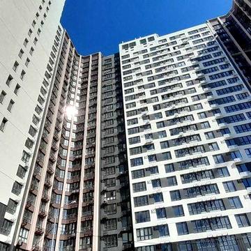 Акция на 2-х ком. квартиру в новом доме на 6 ст Фонтана