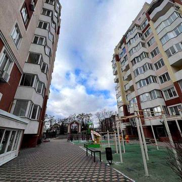 3к квартира без ремонту Гостомель